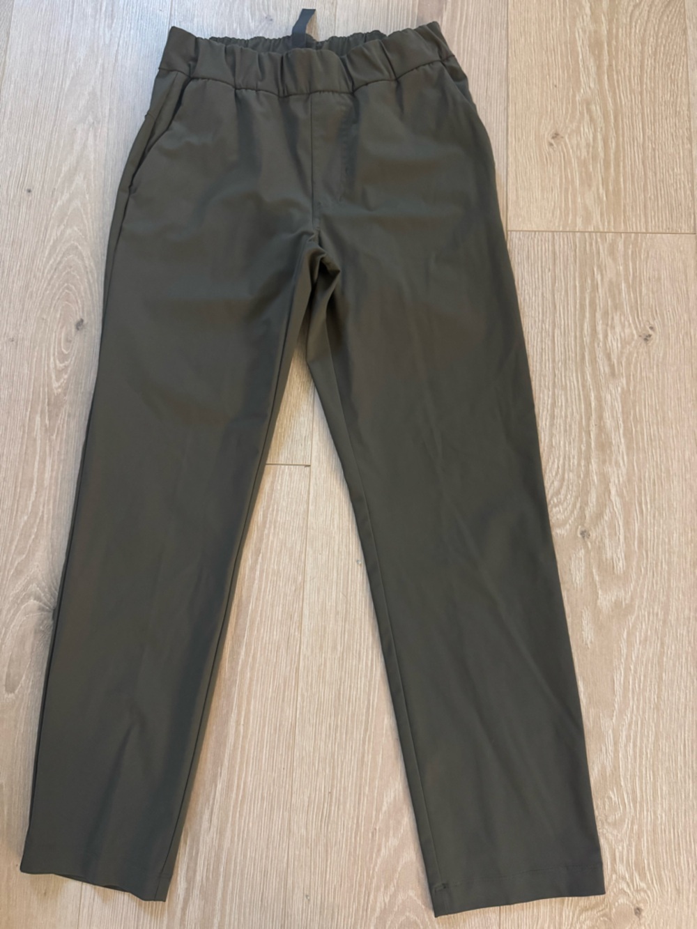 Vuori Miles Ankle Pant